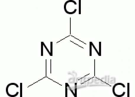 C805716-250g 三聚氯氰,99%