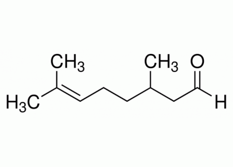 C805748-1ml 香茅醛,分析对照品，≥98% (GC)
