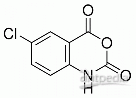 C805786-25g 5-氯靛红酸酐,97%