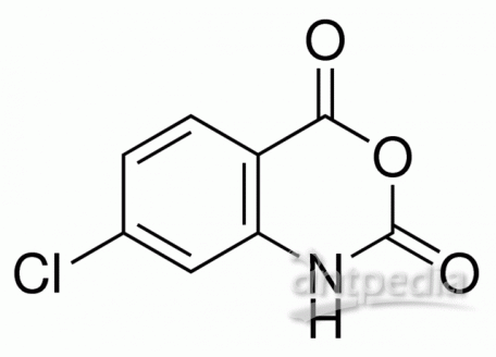 C805787-1g 4-氯靛红酸酐,97%