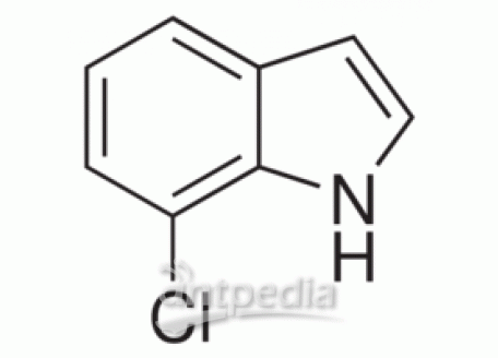C805791-1g 7-氯吲哚,98%