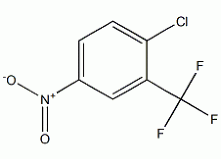 C805881-100g 2-氯-5-硝基三氟甲苯,97%