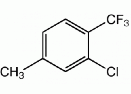 C805882-25g 2-氯-4-甲基三氟甲苯,98%