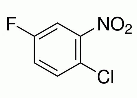C805908-1g 2-氯-5-氟硝基苯,99%