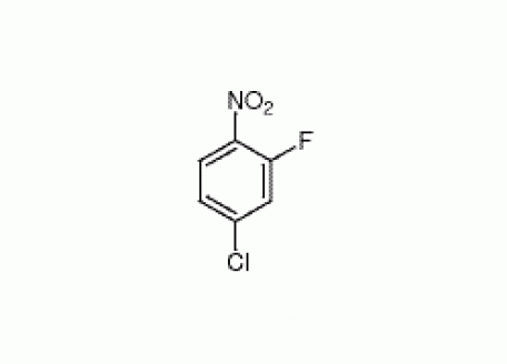 C805910-25g 4-氯-2-氟硝基苯,95%