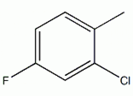 C805922-2.5kg 2-氯-4-氟甲苯,99%