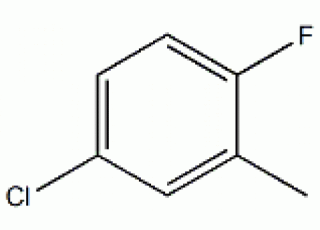C805925-500g 5-氯-2-氟甲苯,98%