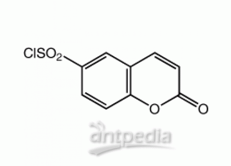 C805932-250mg 香豆素-6-磺酰氯,97%