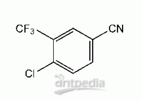 C805941-5g 4-氯-3-(三氟甲基)苯甲腈,98%