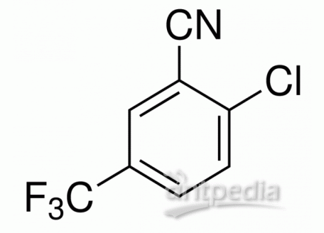 C805942-25g 2-氯-5-(三氟甲基)苯甲腈,98%