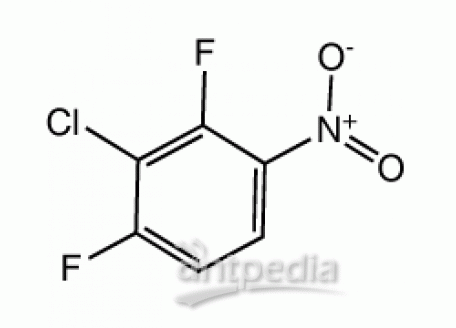 C805955-25g 2-氯-1,3-二氟-4-硝基苯,97%