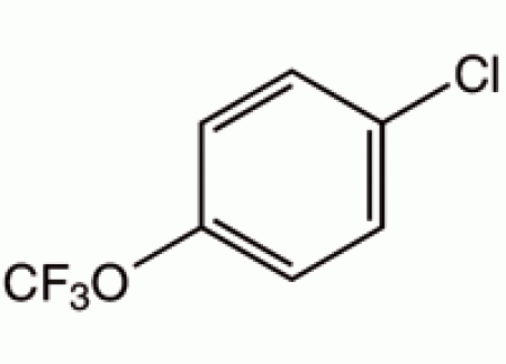 C805963-5g 1-氯-4-(三氟甲氧基)苯,98%