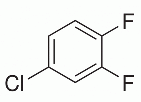 C805964-5g 4-氯-1,2-二氟苯,98%