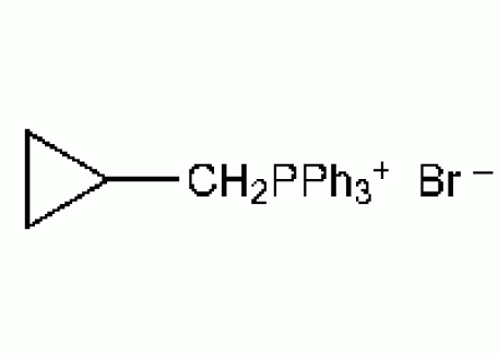 C805966-5g (环丙基甲基)三苯基溴化膦,98%