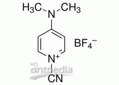 C805990-500mg 1-氰基-4-二甲氨基吡啶四氟硼酸酯,98%