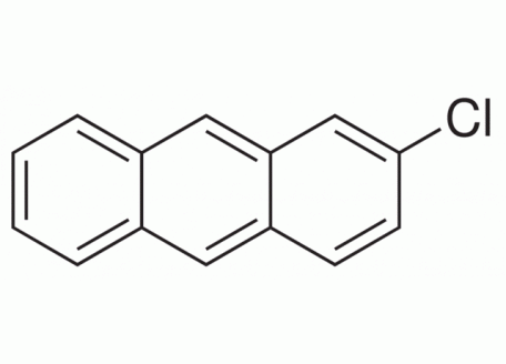 C805991-250mg 2-氯蒽,98%