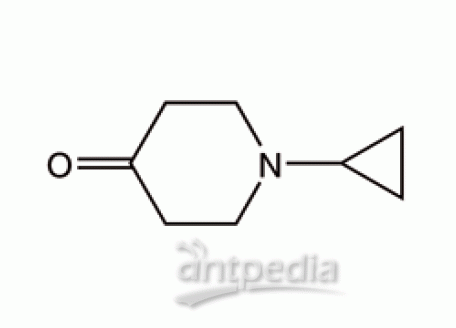 C805997-5g 1-环丙基-4-哌啶酮,98%