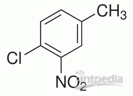 C806009-25g 4-氯-3-硝基甲苯,97%