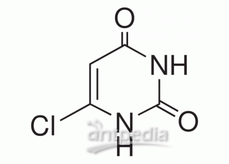 C806053-1g 6-氯尿嘧啶,99%