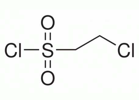 C806062-1g 2-氯乙烷磺酰氯,97%