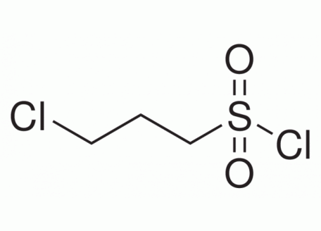C806063-1g 3-氯丙烷磺酰氯,98%
