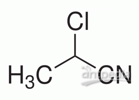 C806083-25g 2-氯丙腈,95%