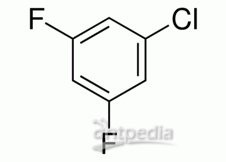 C806084-5g 1-氯-3,5-二氟苯,97%