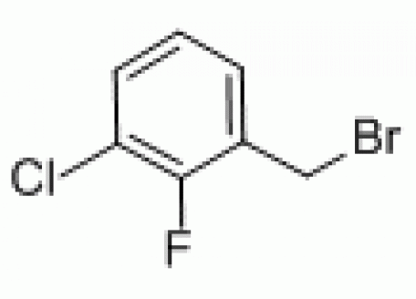 C806103-1g 3-氯-2-氟苄溴,96%
