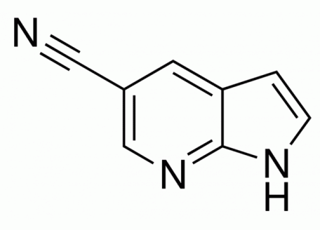 C806121-250mg 5-氰基-7-氮杂吲哚,97%