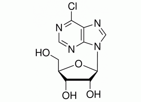 C806123-25g 6-氯嘌呤核苷,97%