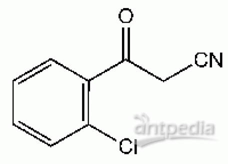 C806150-5g 2-氯苯甲酰乙腈,97%