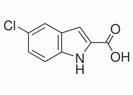 C806155-1g 5-氯吲哚-2-甲酸,>98.0%(GC)
