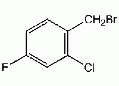 C806178-100g 2-氯-4-氟苯甲基溴,98%