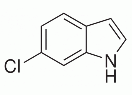 C806182-5g 6-氯吲哚,98%