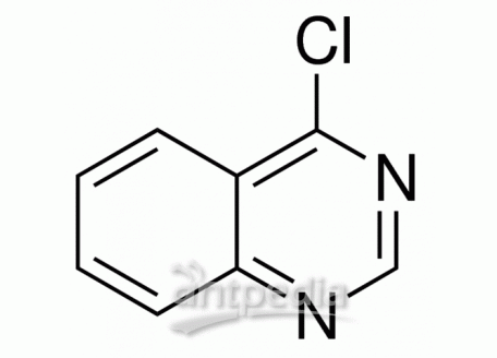 C806184-5g 4-氯喹唑啉,97%