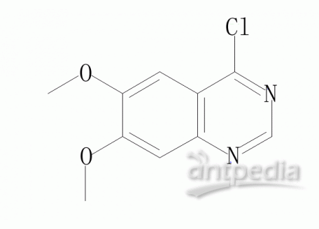 C806185-5g 4-氯-6,7-二甲氧基喹唑啉,98.0%