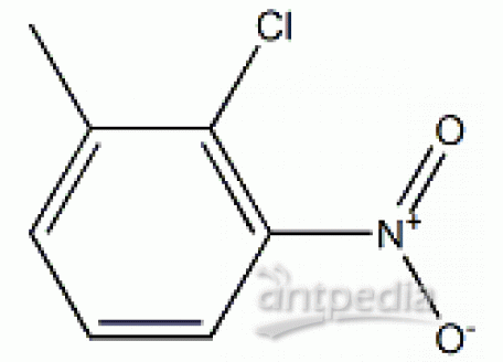 C806193-25g 2-氯-3-硝基甲苯,98%