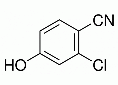 C806212-25g 2-氯-4-羟基苯甲腈,98%