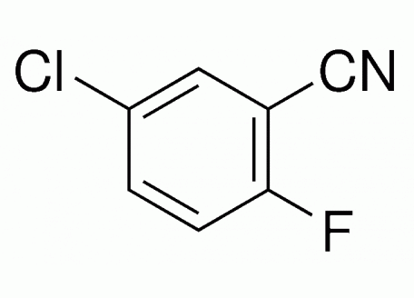 C806233-25g 5-氯-2-氟苯甲腈,97%