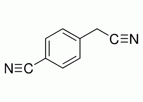 C806249-5g 4-氰基苯乙腈,97%