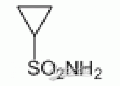 C806252-25g 环丙基磺酰胺,97%