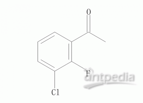 C806273-1g 3-氯-2-氟苯乙酮,98%