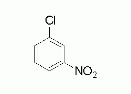 C814968-1.2ml 间硝基氯苯标准溶液,1000μg/ml,溶剂：甲醇