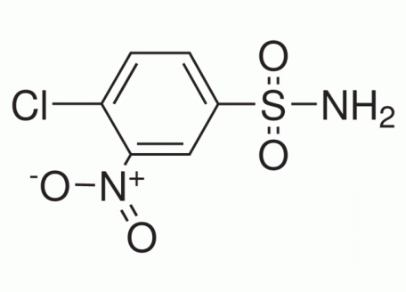 C815052-5g 3-硝基-4-氯苯磺酰胺,98%