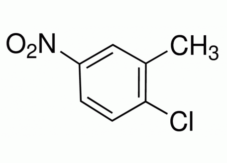 C815053-25g 2-氯-5-硝基甲苯,99%
