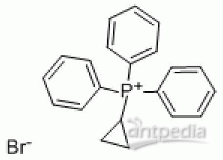 C821412-100g 环丙基三苯基溴化膦,95%