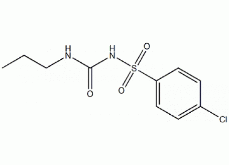 C831519-500g 氯磺丙脲,98%