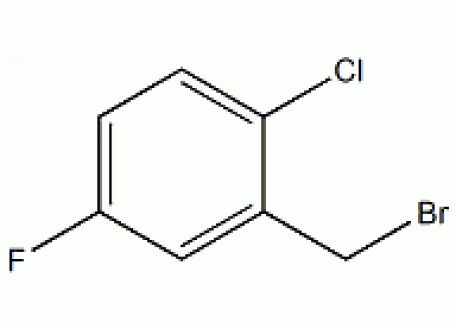 C833268-1g 2-氯-5-氟溴苄,98%