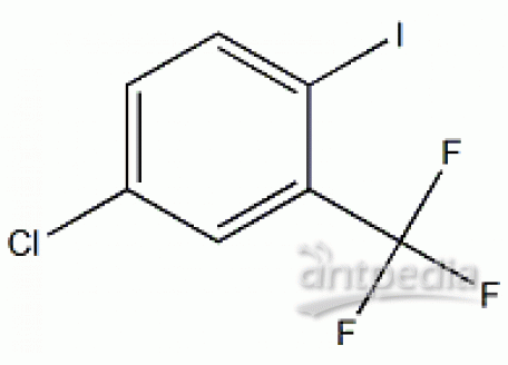 C833273-5g 2-碘-5-氯三氟甲苯,98%