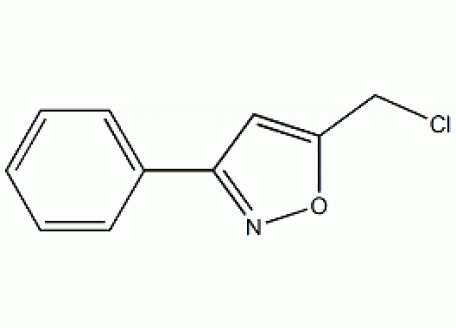 C833507-1g 5-(氯甲基)-3-苯基异噁唑,97 %